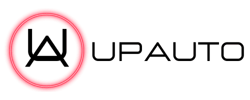 Logo upauto-global